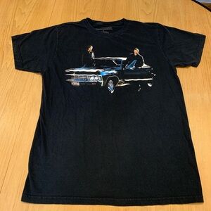 Supernatural Tee Shirt